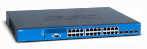 ADTRAN 1700595G10 NETVANTA 1235P