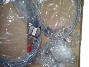 NORTEL NTDK88AB CABLE KIT
