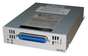 NORTEL  NT5B44AC BCM1000 1  PBX EXPANSION UNIT