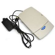 NORTEL NTAB9825 CALL PILOT 150 3.1 64 MB W/POWER SUPPLY