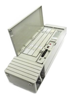 NORTEL NTBB20FB M12X0 NORTEL FIBER EXPANSION MODULE