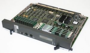 NORTEL NTBN19DA CMTS MODEM  CARD
