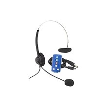 NORTEL NTEX14MBE6 USB HEADSET ADAPTOR