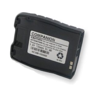 NORTEL NTHH04GA COMPANION BATTERY