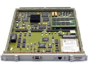 NORTEL NTNN01AA PASSPORT 6480 CP2 CONTROL PROCESSOR