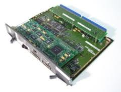NORTEL NTRB33AA MERIDIAN FIBER JUNCTOR INTERFACE FIJI