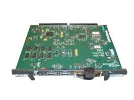 NORTEL NTRB53AA CLOCKING CARD