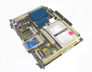 NORTEL NTRH30AA MPC-8 CALL PILOT SYSTEM CARD