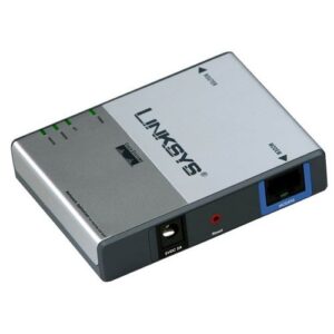 LINKSYS OGV200 NETWORK OPTIMIZER FOR GAMING AND VOIP