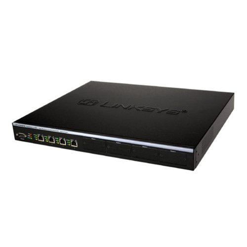 LINKSYS PC22604 PROCONNECT II 2604 LAYER 2 MANAGEMENT 4-PORT GIGABIT ETHERNET SWITCH