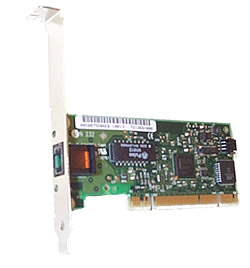 INTEL PILA8460B PRO/100+ PCI MANAGEMENT ADAPTER