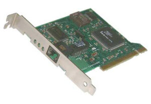 INTEL PILA8465B PRO/100+ PCI MANAGEMENT ADAPTER