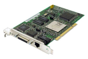 INTEL PILA8480 PRO/100 SERVER PCI NETWORK ADAPTER