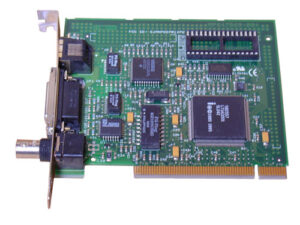 INTEL PILA8500 ETHEREXPRESS PCI 10MB AUI BNC TP