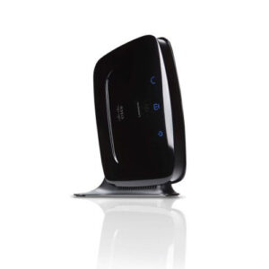 LINKSYS PLE300 POWERLINE AV ETHERNET NETWORK ADAPTER