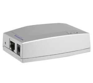 NETGEAR PS121 USB MINI PRINT SERVER