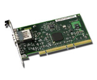 INTEL PWLA8490 PRO/1000 GIGABIT SERVER ADAPTER/LSI CHIP