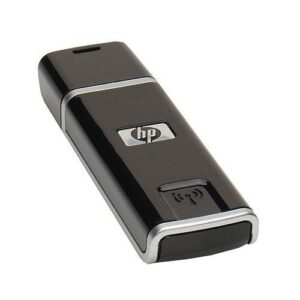 HP Q6274A 802.11B/G USB WIRELESS EXTERNAL PRINTER ADAPTER