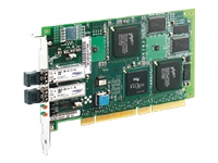 QLOGIC QLA2302F 2GB 64-BIT 66MHZ HBA PCI FIBRE