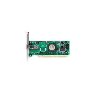 QLOGIC QLA2340-E-SP 2GB 64-BIT 133MHZ HBA PCI-X FIBRE (QLA2340ESP)