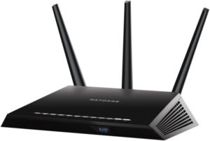 NETGEAR R7000 NIGHTHAWK AC1900 GIGABIT