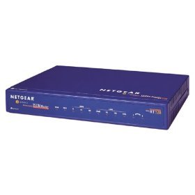 NETGEAR RH348 ISDN ROUTER