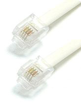 3COM AC901 RJ-11 MODEM CABLE