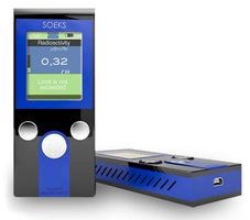 SOEKS-01M RADIATION METER