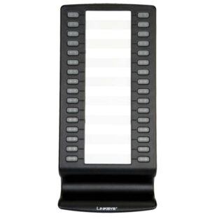 LINKSYS SPA932 ATTENDANT CONSOLE TELEPHONY SYSTEM