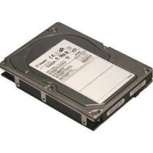 SEAGATE ST3146807FC CHEETAH 146.8 GB INTERNAL HARD DRIVE 200 MBPS 10000 RPM