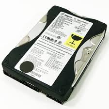 SEAGATE ST340823A 40 GB INTERNAL