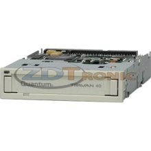 QUANTUM STT3401A 20/40GB TRAVAN 40 INTERNAL TAPE DRIVE