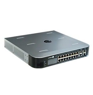 LINKSYS SVR3000 ONE SERVICES ROUTER WITH 16-PORT 10/100 LAN