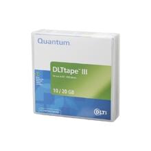 QUANTUM THXKC-02 DLT-3 10/20GB DATA CARTRIDGE 1PK ( THXKC02 )