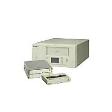 SONY TSL-SA400C EXTERNAL AIT-1 AUTOLOADER