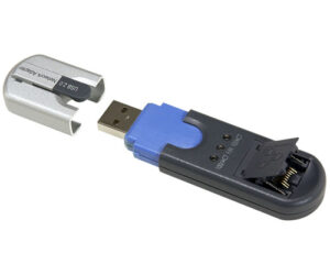 LINKSYS USB200M ETHERFAST COMPACT USB 2.0 10/100 NETWORK ADAPTER