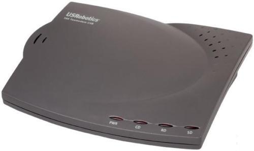 3COM 5633B 56 KBPS FAX / MODEM USB