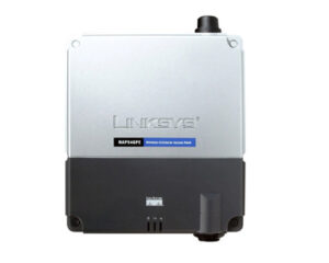 LINKSYS WAP54GPE WIRELESS-G EXTERIOR ACCESS POINT