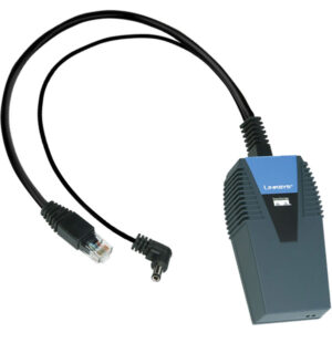 LINKSYS WBP54G 802.11G PHONE ADAPTER BRIDGE