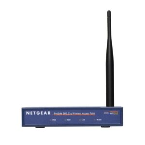 NETGEAR WG102 PROSAFE WIRELESS ACCESS POINT