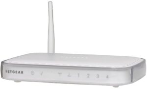 NETGEAR WGR614L OPEN SOURCE WIRELESS-G ROUTER