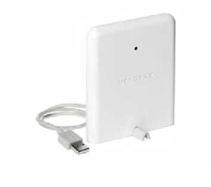 NETGEAR RANGEMAX WN121T NEXT WIRELESS-N