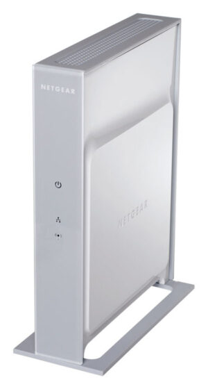 NETGEAR WN802T RANGEMAX NEXT WIRELESS ACCESS POINT