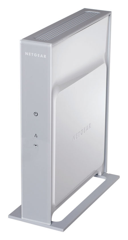 NETGEAR WN802T RANGEMAX NEXT WIRELESS ACCESS POINT
