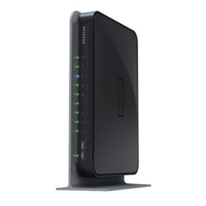 NETGEAR WNDR3700 RANGEMAX DUAL BAND WIRELESS-N GIGABIT ROUTER