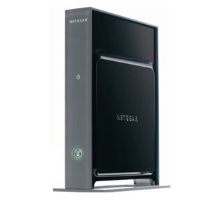 NETGEAR WNHDE111 5 GHZ WIRELESS-N HD ACCESS POINT/BRIDGE