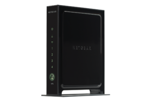 NETGEAR WNR3500L WIRELESS ROUTER