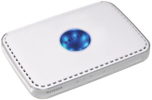 NETGEAR WPN802 RANGEMAX WIRELESS ACCESS POINT