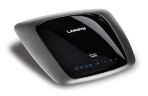 LINKSYS WRT310N WIRELESS-N GIGABIT ROUTER