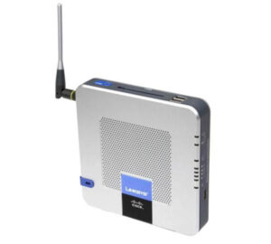 LINKSYS WRT54G3GV2 WIRELESS-G ROUTER FOR MOBILE BROADBAND